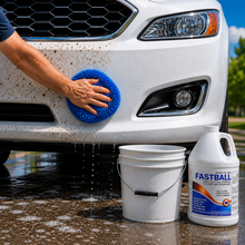 Load image into Gallery viewer, #FASTBALL-01 Fastball Cleaner Gallons
