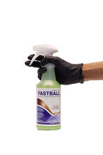 Load image into Gallery viewer, #FASTBALL Fastball Cleaner 12/Case
