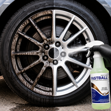 Load image into Gallery viewer, #FASTBALL Fastball Cleaner 12/Case
