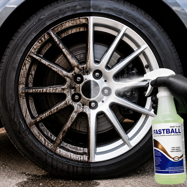 #FASTBALL Fastball Cleaner 12/Case