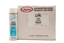 Load image into Gallery viewer, #GLEME Claire Aerosol Glass Cleaner
