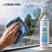 Load image into Gallery viewer, #GLEME Claire Aerosol Glass Cleaner
