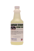 Load image into Gallery viewer, #GUARDIANCERM-QT Guardian Ceramic Spray Finish
