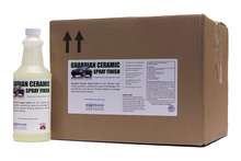 Load image into Gallery viewer, #GUARDIANCERM-QT Guardian Ceramic Spray Finish

