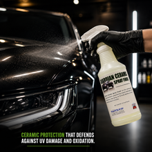 Load image into Gallery viewer, #GUARDIANCERM-QT Guardian Ceramic Spray Finish
