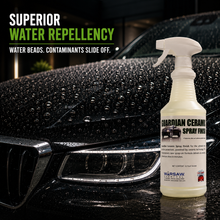 Load image into Gallery viewer, #GUARDIANCERM-QT Guardian Ceramic Spray Finish
