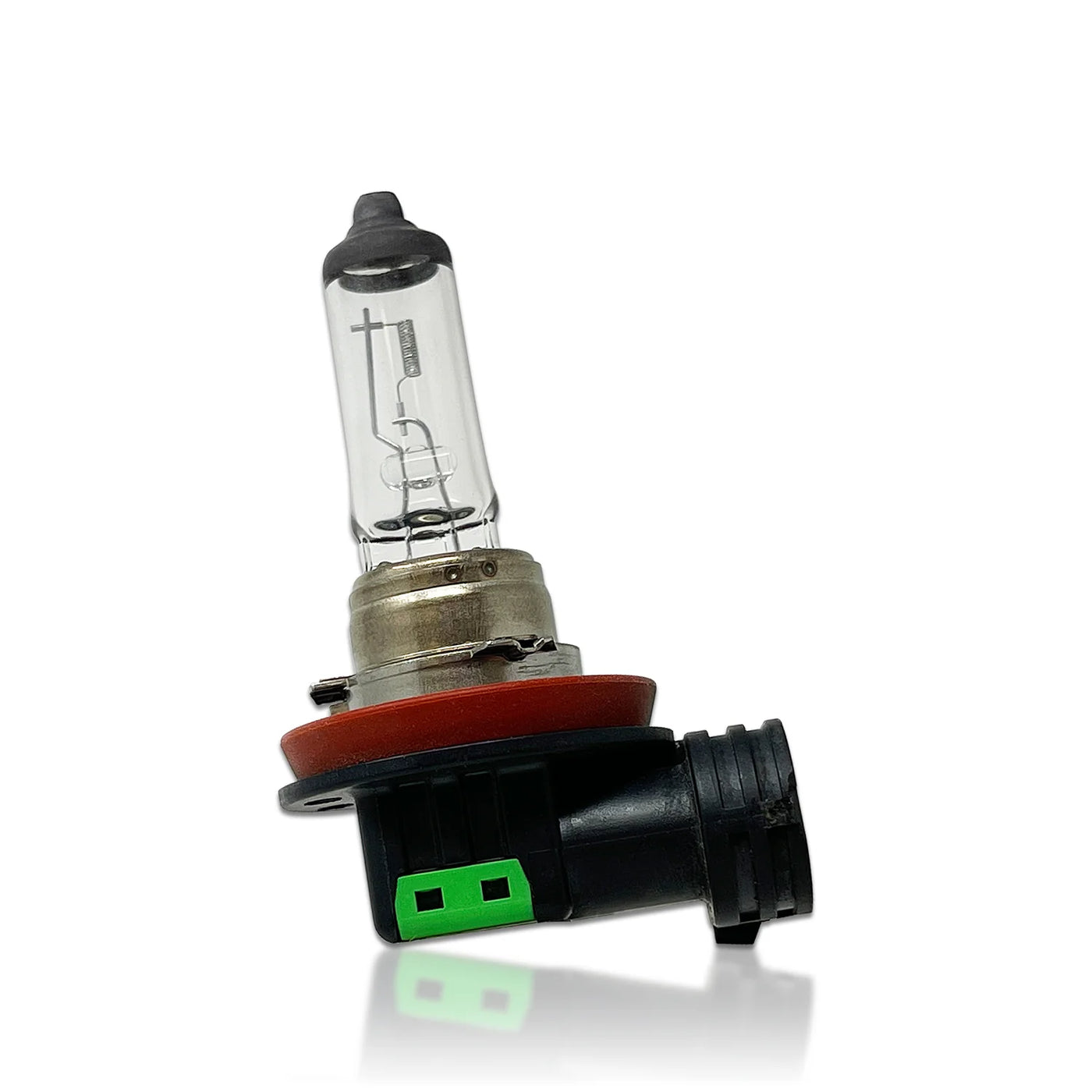#H11P Philips H11 Standard Replacement Headlight Bulb Pack of 10