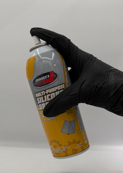 #4603 Johnsens Silicone Spray 10oz