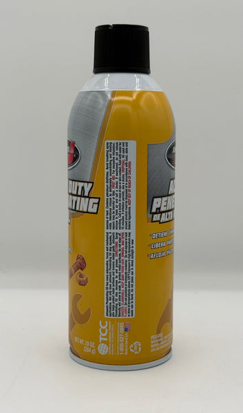 #4602 Johnsen's Penetrating Oil Spray 10oz