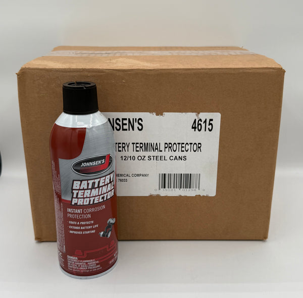 #4615 Johnsens Battery Terminal Protector 10oz