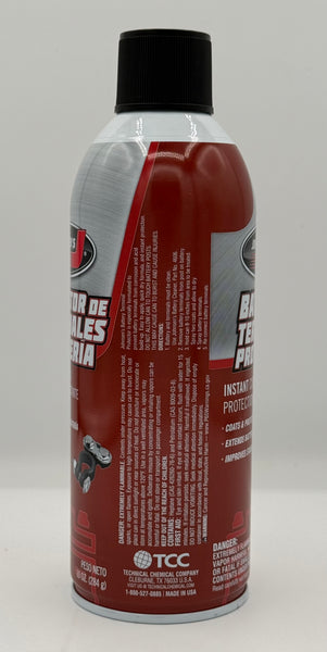 #4615 Johnsens Battery Terminal Protector 10oz