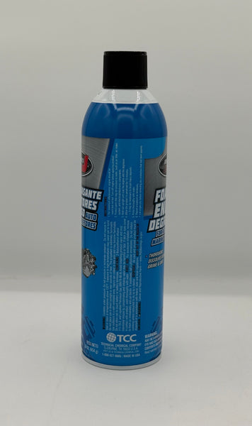 #4644 Johnsens Engine Cleaner & Degreaser Spray 16oz