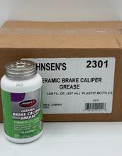 Load image into Gallery viewer, #2301 Johnsens Ceramic Brake Caliper Grease
