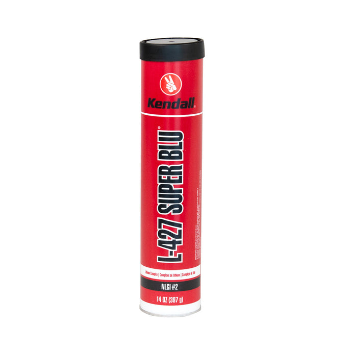 #SBG14 Kendall Super Blu Grease L-427 10 / Case