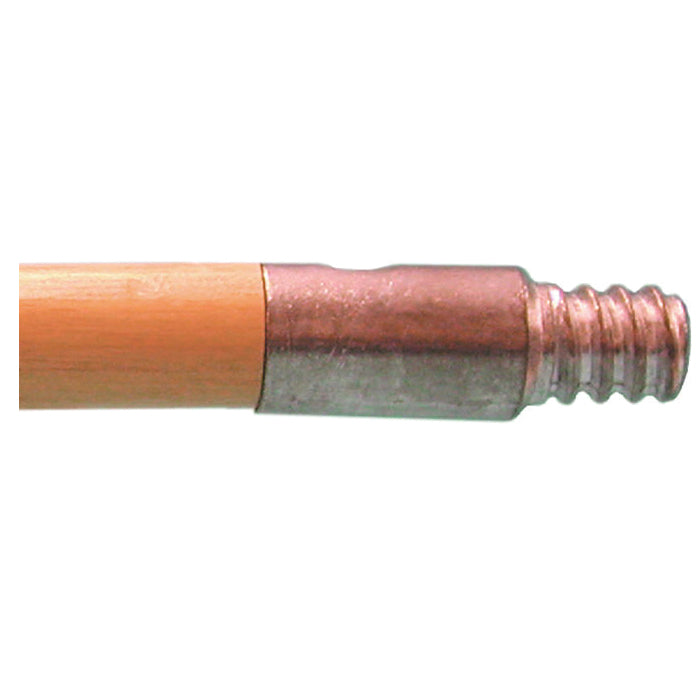 #B-60 Wood Handle HD 60" w/Metal End