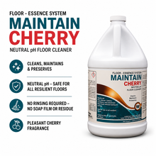 Load image into Gallery viewer, #MAINTAIN - Maintain Cherry Damp Mop Detergent
