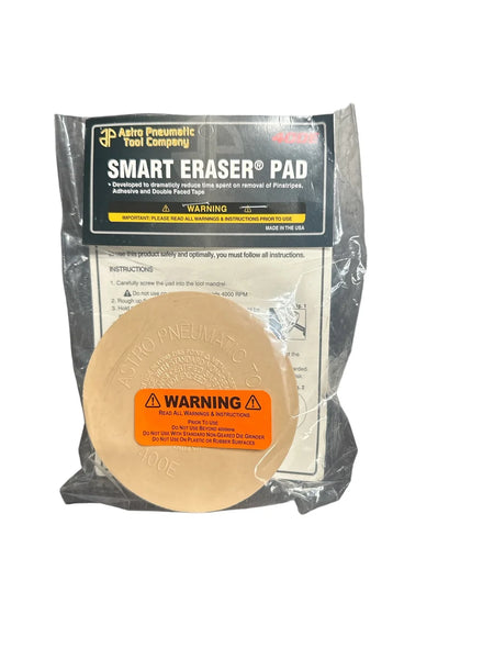 #400E Smart Eraser Pad for Pinstripe and Adhesive Removal