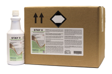 Load image into Gallery viewer, #STAY-12Q Stay - All purpose Bathroom Cleaner - Quart Bottle
