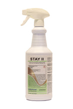 Load image into Gallery viewer, #STAY-12Q Stay - All purpose Bathroom Cleaner - Quart Bottle
