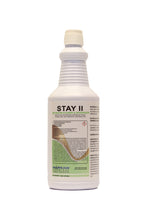 Load image into Gallery viewer, #STAY-12Q Stay - All purpose Bathroom Cleaner - Quart Bottle
