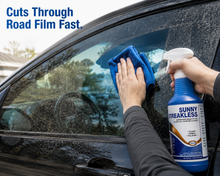 Load image into Gallery viewer, #SUNNY-12Q Sunny Streakless Ready to Use Window Cleaner - 12 Quarts/Case
