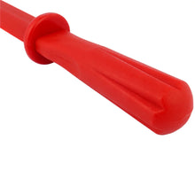 Load image into Gallery viewer, #22986 Red Wheel Weight Chisel
