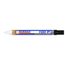 Load image into Gallery viewer, #10201 Paint Marker in Black Precision Valve 12 Pack

