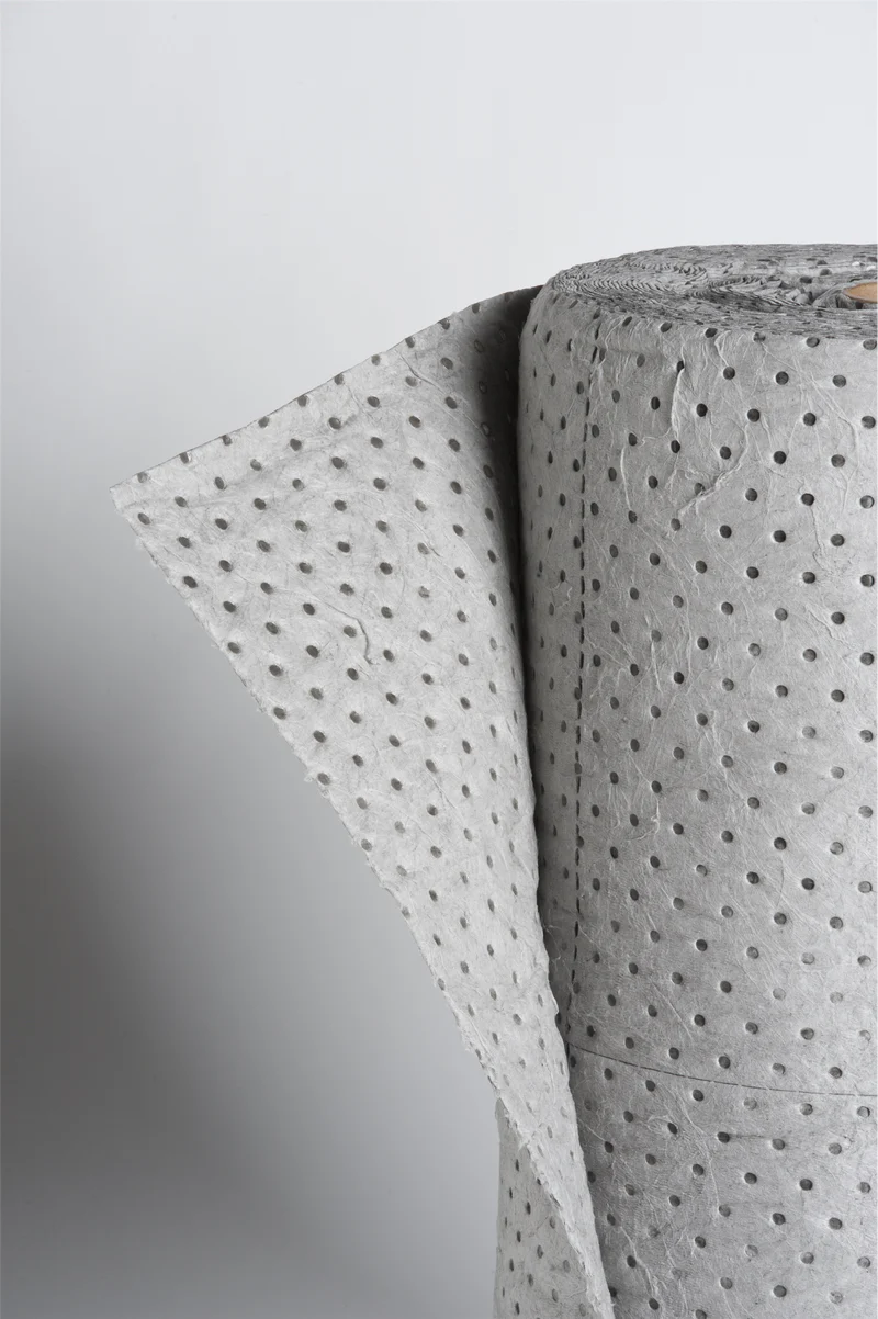 #PLU160 Absorbent Roll 30" x 150'
