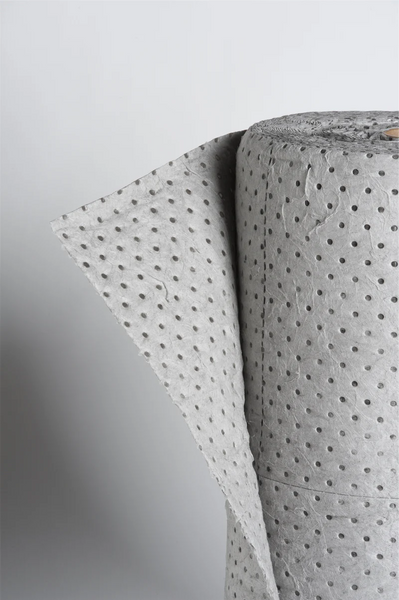 #PLU160 Absorbent Roll 30" x 150'