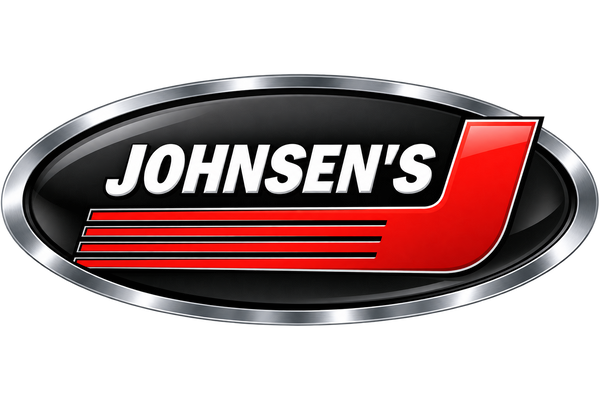 Johnsens Chemicals