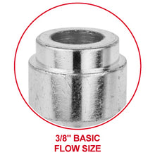 Load image into Gallery viewer, #1810 1-4" FNPT P Style Plug 10 Pack
