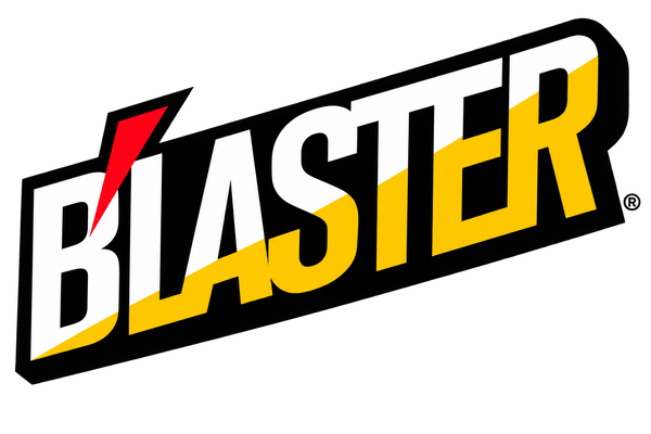 Blaster Products