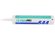Load image into Gallery viewer, TremPro 644 RV Silicone - Assorted Colors  300ml Tube – 12 to 25 Tubes
