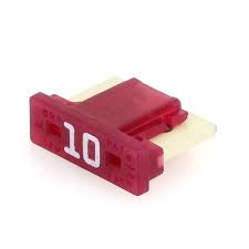 #LMIN Low Profile Mini Fuse 5 - 20 Amp (5 per Pack)