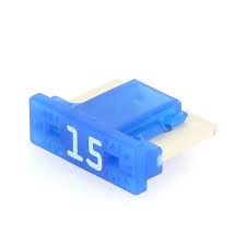 #LMIN Low Profile Mini Fuse 5 - 20 Amp (5 per Pack)