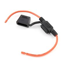 #FHM1 MIN 20 Amp Fuseholder