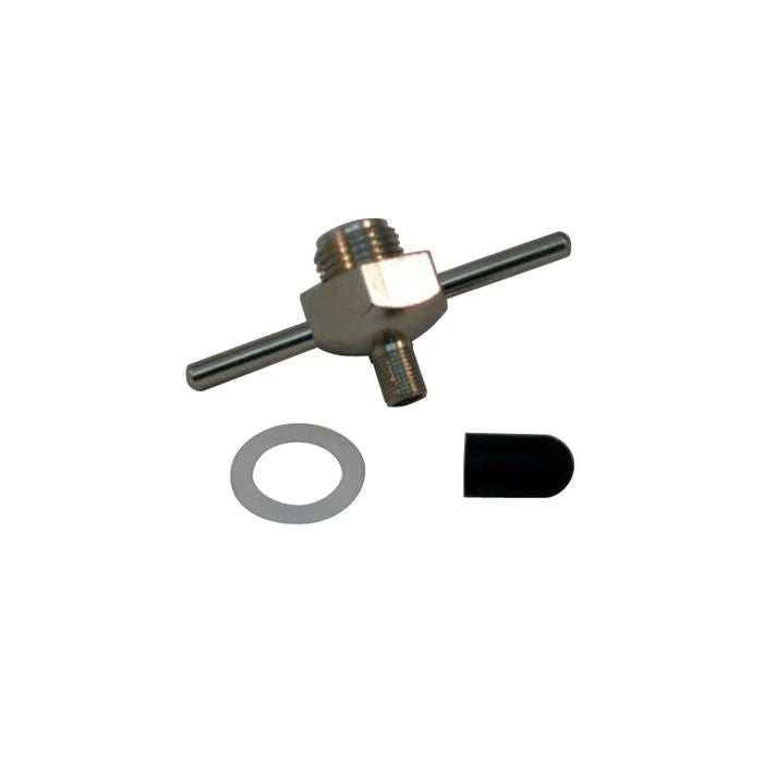#P156 Sure Shot Filler Cap Assembly F-1000-2000