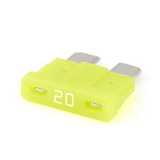 #ATO Series Blade Fuses 3 - 30 AMP 5 or 25 Pack