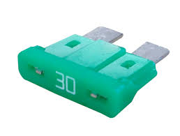 #ATO Series Blade Fuses 3 - 30 AMP 5 or 25 Pack