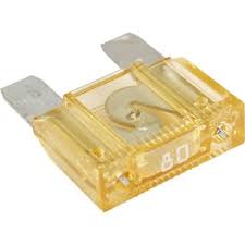 #MAX Maxi Blade Fuse 20 - 80 Amp