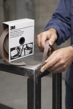 Load image into Gallery viewer, 3M Emery Hardware Cloth Roll
