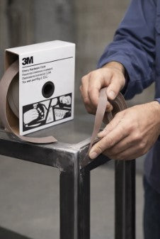 3M Emery Hardware Cloth Roll