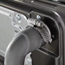 Load image into Gallery viewer, Clamp Stainless Steel Size 06 - 104 10 Pack
