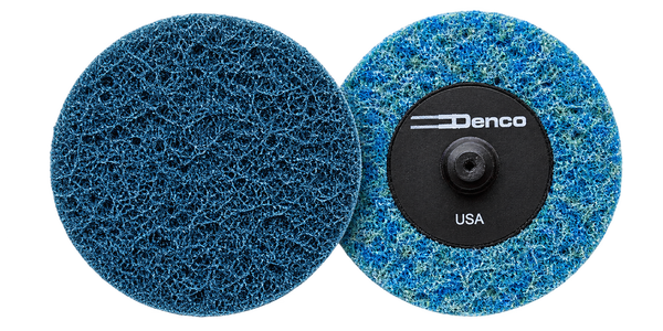#7515TB Denco 2" Fine Roloc Reconditioning Disc 25 Pack