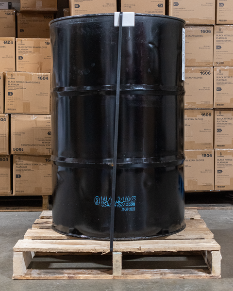 #1940 and 1940-50 Denco Brake & Parts Cleaner - 55 Gallon - 4 Drum Skid