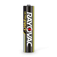 #AAA Rayovac AAA Batteries 24 Pack