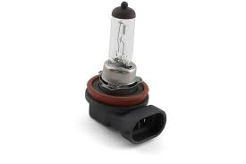 #H8 Halogen T4 12V 35W PGJ19-1 H8 Pack of 10
