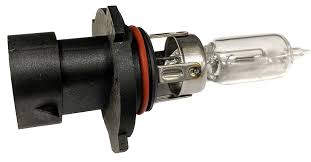 #9005XS Halogen T4 12V 65W 5.8A P20d STRAIGHT BASE HALOGEN Pack of 10