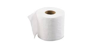 #TP96 Toilet Paper 2-ply 96 Rolls/Case 500 Sheets Pr/Each