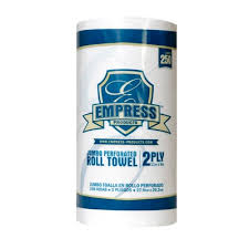 #PT30 Paper Towel 80 Sheets 30 Rolls/case